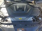 2025 Bmw I4 Xdrive 40 Gray vin: WBY43HD09SFU58152