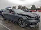 2026 Bmw I5 Edrive 40 Черный vin: WBY63HG02TCV35497 2026 Bmw I5 Edrive 40 Черный vin: WBY63HG02TCV35497