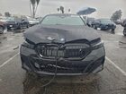 2026 Bmw I5 Edrive 40 Черный vin: WBY63HG02TCV35497 2026 Bmw I5 Edrive 40 Черный vin: WBY63HG02TCV35497