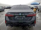 2026 Bmw I5 Edrive 40 Черный vin: WBY63HG02TCV35497 2026 Bmw I5 Edrive 40 Черный vin: WBY63HG02TCV35497