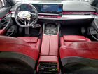 2026 Bmw I5 Edrive 40 Черный vin: WBY63HG02TCV35497 2026 Bmw I5 Edrive 40 Черный vin: WBY63HG02TCV35497