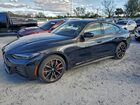 2024 Bmw I4 Edrive 40 Black vin: WBY73AW01RFR50475
