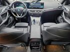 2023 Bmw I4 Edrive 40 Black vin: WBY73AW03PFN60300