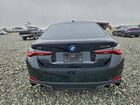 2023 Bmw I4 Edrive 40 Black vin: WBY73AW03PFN60300