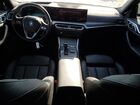 2022 Bmw I4 Edrive 40 Gray vin: WBY73AW04NFM43161