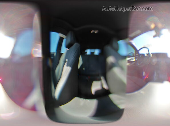 WBY73AW04NFM43161 2022 BMW I4 Gray VIN sticker view