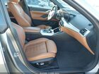 2022 Bmw I4 Edrive40 Gray vin: WBY73AW06NFN08169