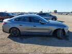 2022 Bmw I4 Edrive40 Gray vin: WBY73AW06NFN08169