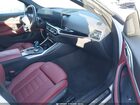 2022 Bmw I4 Edrive40 Белый vin: WBY73AW08NFM93593