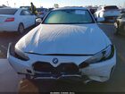 2022 Bmw I4 Edrive40 Белый vin: WBY73AW08NFM93593