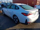 2022 Bmw I4 Edrive40 Белый vin: WBY73AW08NFM93593