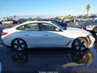 2022 Bmw I4 Edrive40 Белый vin: WBY73AW08NFM93593