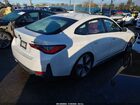 2022 Bmw I4 Edrive40 Белый vin: WBY73AW08NFM93593