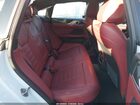2022 Bmw I4 Edrive40 Белый vin: WBY73AW08NFM93593