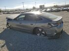2022 Bmw I4 Edrive 40 Gray vin: WBY73AW0XNFM61440