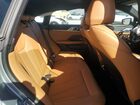 2022 Bmw I4 Edrive 40 Gray vin: WBY73AW0XNFM61440
