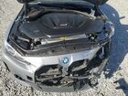 2022 Bmw I4 Edrive 40 Gray vin: WBY73AW0XNFM61440