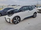 2018 Bmw I3 Bev White vin: WBY7Z2C51JVE61768