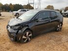 2018 Bmw I3 Bev Black vin: WBY7Z2C57JVE61872
