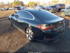 2024 Bmw I4 Gran Coupe Xdrive40 Black vin: WBY83FB06RFS81367