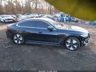 2024 Bmw I4 Gran Coupe Xdrive40 Black vin: WBY83FB06RFS81367