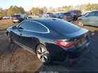 2024 Bmw I4 Gran Coupe Xdrive40 Black vin: WBY83FB06RFS81367
