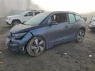 2020 Bmw I3 Bev Charcoal vin: WBY8P2C00L7G94367