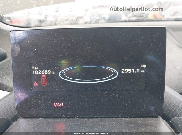 WBY8P4C58K7D58455 2019 BMW OTHER Черный Вид задних сидений