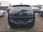 2019 Bmw I3 120ah W/range Extender Черный vin: WBY8P4C58K7D58455