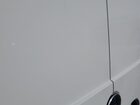 2019 Mercedes-benz Sprinter 1500 Standard Roof I4 White vin: WD3PE7ED5KT011222