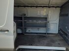 2019 Mercedes-benz Sprinter 1500 Standard Roof I4 White vin: WD3PE7ED5KT011222