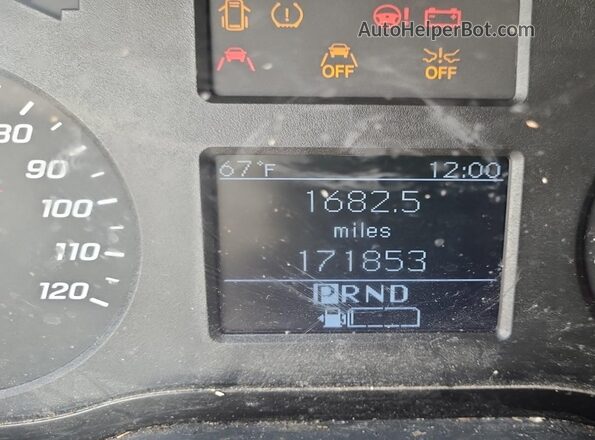 WD3PE7ED5KT011222 2019 MERCEDES-BENZ SPRINTER White Front interior view