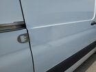 2019 Mercedes-benz Sprinter 1500 Standard Roof I4 White vin: WD3PE7ED5KT011222