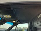 2019 Mercedes-benz Sprinter 1500 Standard Roof I4 White vin: WD3PE7ED5KT011222