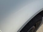 2019 Mercedes-benz Sprinter 1500 Standard Roof I4 White vin: WD3PE7ED5KT011222