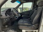 2019 Mercedes-benz Sprinter 1500 Standard Roof I4 White vin: WD3PE7ED5KT011222