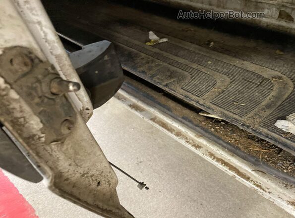 WD3PF1CD3KP064085 2019 MERCEDES-BENZ SPRINTER  Front interior view