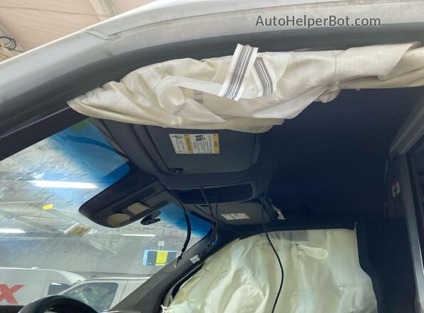 WD3PF1CD3KP064085 2019 MERCEDES-BENZ SPRINTER  Rear interior view