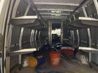 2019 Mercedes-benz Sprinter 2500 High Roof V6 vin: WD3PF1CD3KP064085