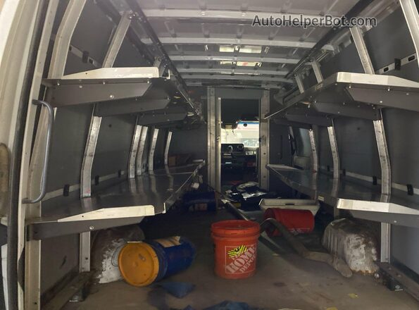 WD3PF1CD3KP064085 2019 MERCEDES-BENZ SPRINTER  Dashboard view