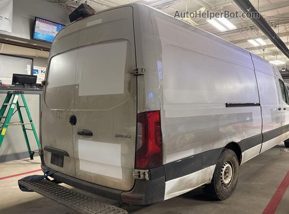 WD3PF1CD3KP064085 2019 MERCEDES-BENZ SPRINTER  