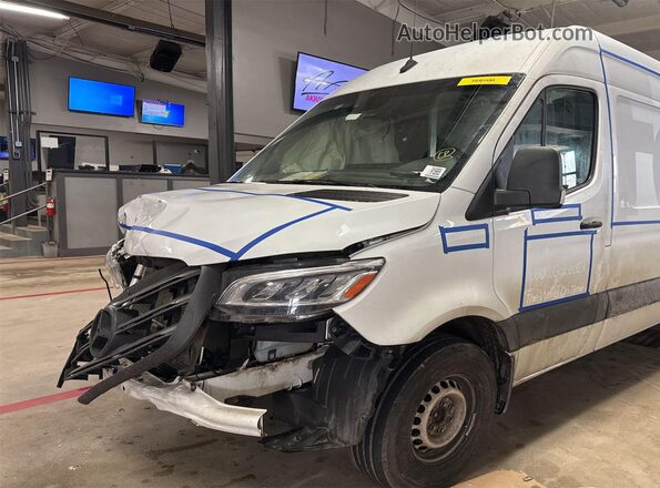 WD3PF1CD3KP064085 2019 MERCEDES-BENZ SPRINTER  