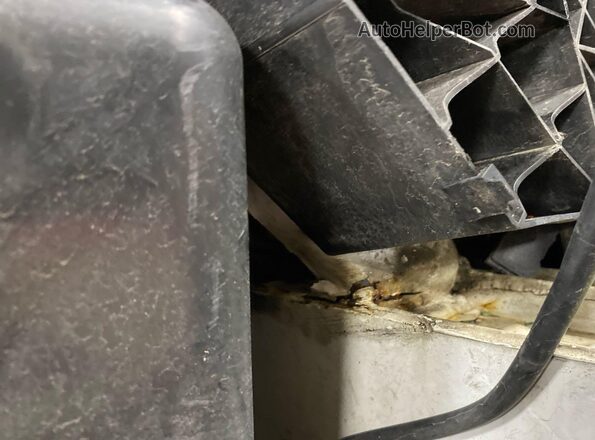 WD3PF1CD3KP064085 2019 MERCEDES-BENZ SPRINTER  