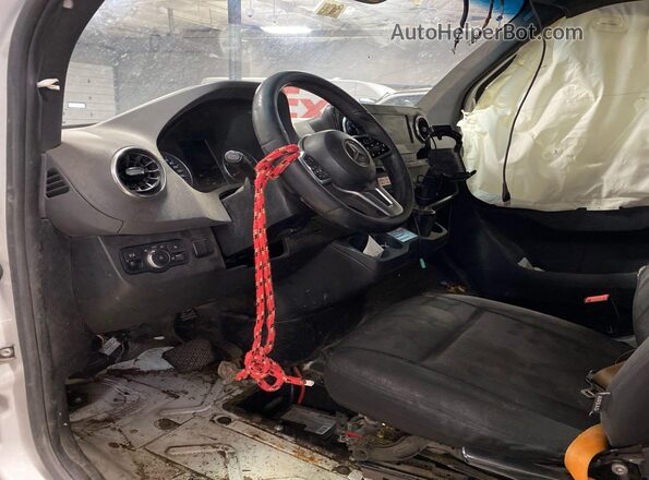 WD3PF1CD3KP064085 2019 MERCEDES-BENZ SPRINTER  