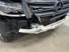 2019 Mercedes-benz Sprinter 2500 High Roof V6 vin: WD3PF1CD3KP064085