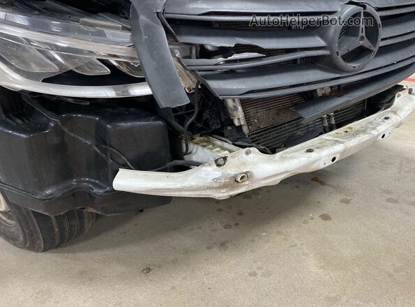 WD3PF1CD3KP064085 2019 MERCEDES-BENZ SPRINTER  