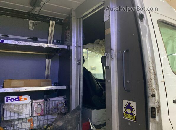 WD3PF1CD3KP064085 2019 MERCEDES-BENZ SPRINTER  