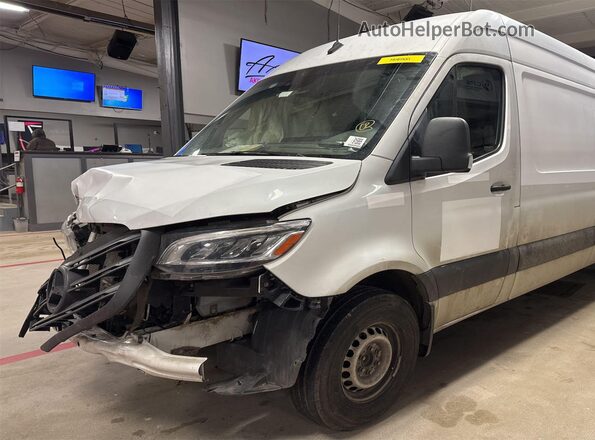 WD3PF1CD3KP064085 2019 MERCEDES-BENZ SPRINTER  