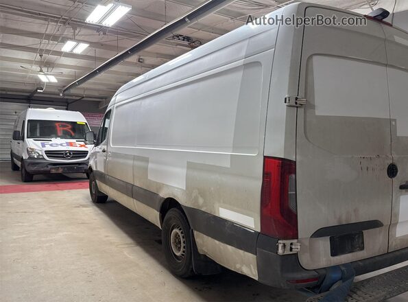 WD3PF1CD3KP064085 2019 MERCEDES-BENZ SPRINTER  