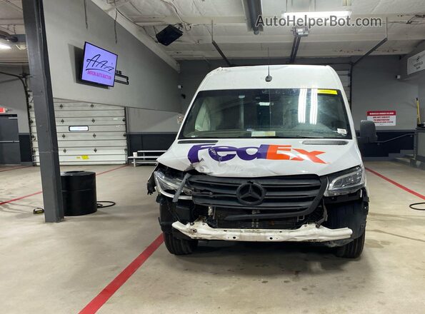 WD3PF1CD3KP064085 2019 MERCEDES-BENZ SPRINTER  